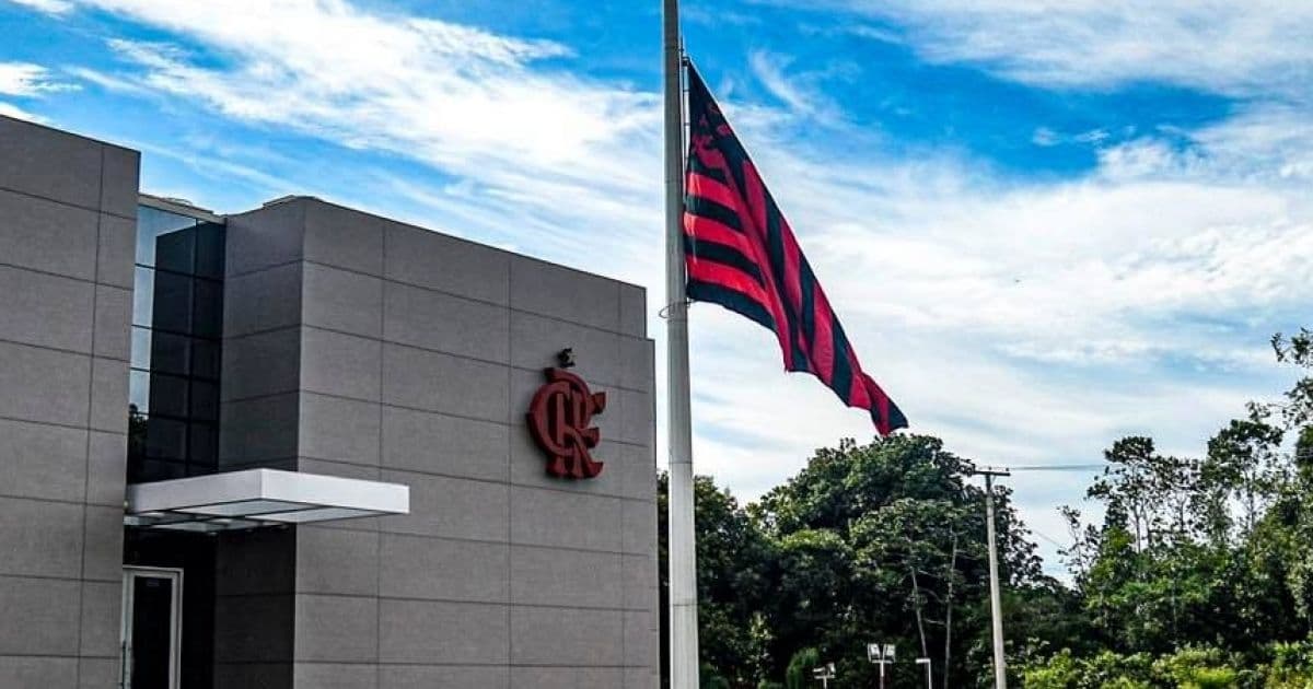 Flamengo sofre surto de Covid e terá baixas contra Tolima pelas oitavas da Libertadores