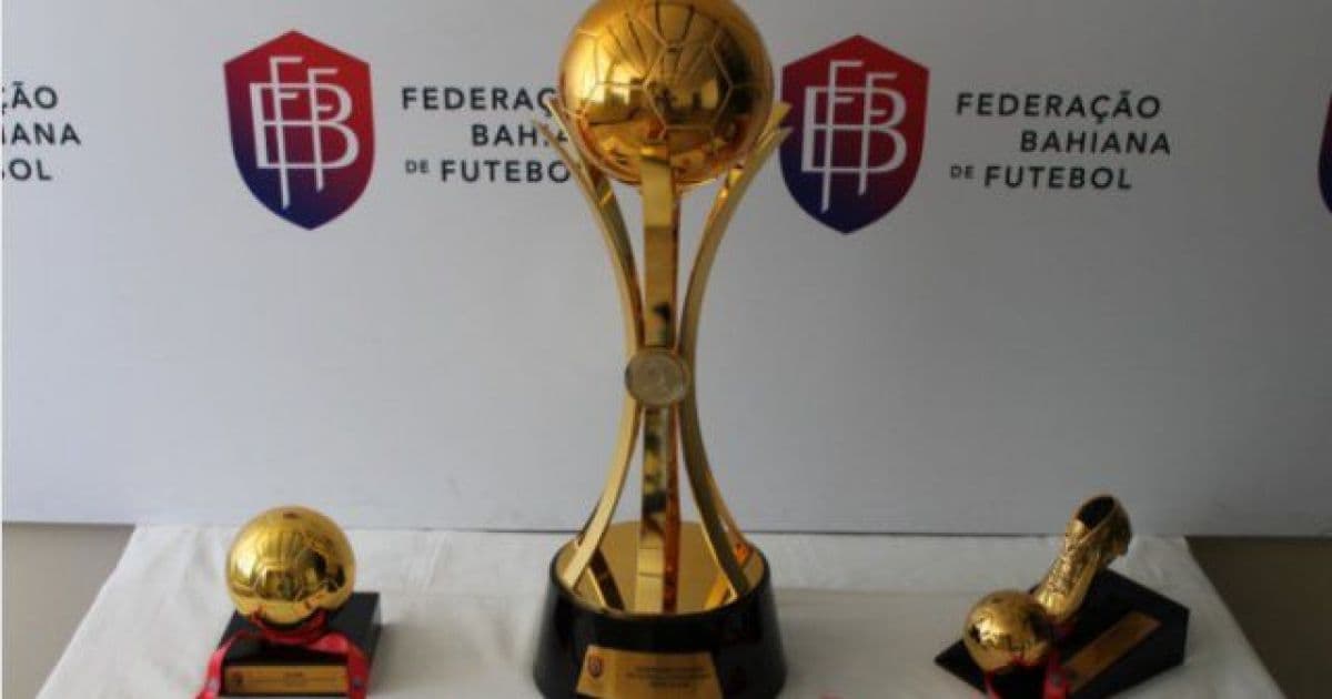 Em busca do acesso, quatro clubes iniciam disputa das semifinais da Série B do Baiano