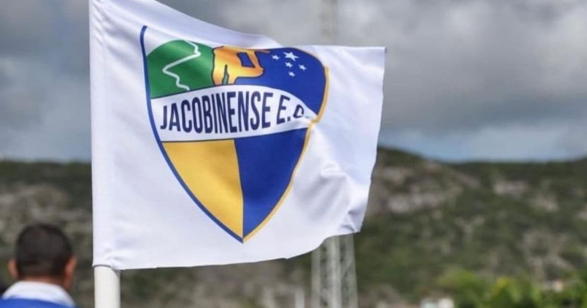Liminar libera José Rocha para receber final da Série B estadual; decisão pode ser cassada