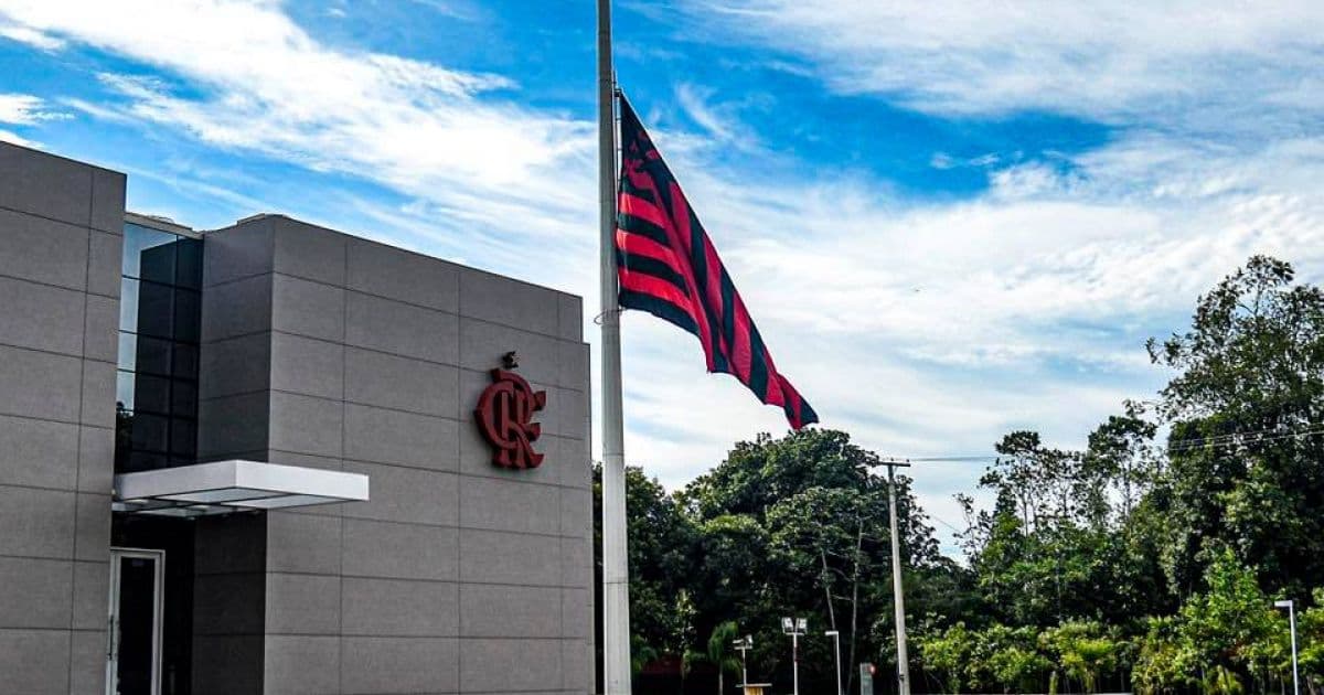 Flamengo negocia liberação para mandar jogos do Carioca no Norte e Nordeste do Brasil