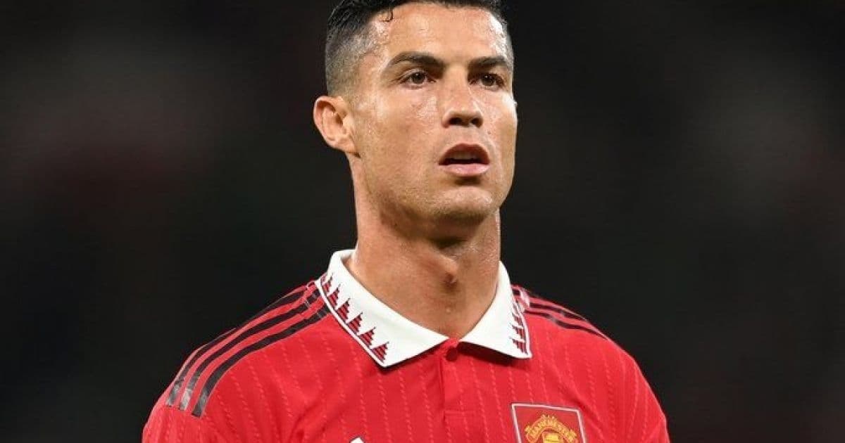 Manchester United anuncia rescisão de contrato com Cristiano Ronaldo após falas polêmicas do craque 