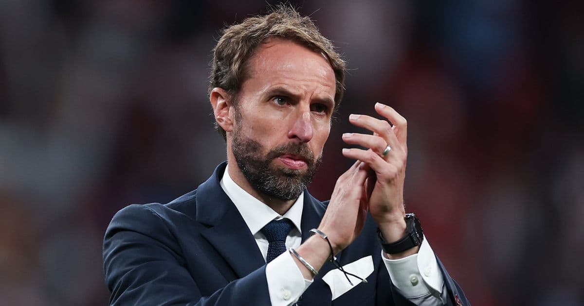 Nas oitavas, técnico admite favoritismo da Inglaterra, mas alerta para Senegal: "Extremamente perigoso"
