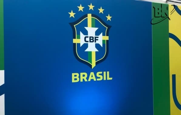 Em nota, CBF nega acerto com Carlo Ancelotti para comandar a Seleção Brasileira