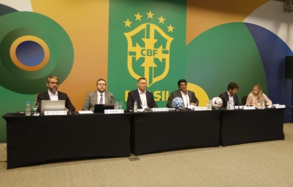 Série D do Brasileiro terá premiação recorde e distribuirá R$ 25 milhões para os participantes