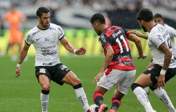 Imagem sobre Eliminação no Paulistão pode deixar Corinthians fora da Copa do Brasil de 2024