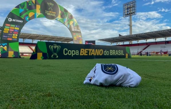 Imagem sobre Adversário do Bahia, Volta Redonda sofre desmanche antes de iniciar confronto pela Copa do Brasil