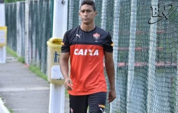 Atlético de Alagoinhas anuncia contratação de ex-meia do Vitória para a disputa da Série D