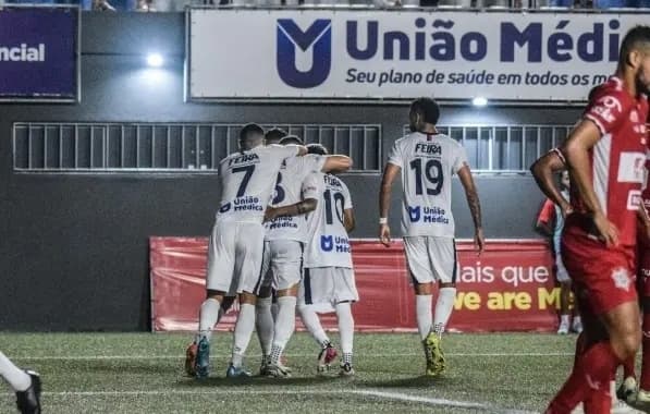 Bahia de Feira e Atlético de Alagoinhas entram em campo neste sábado pela Série D