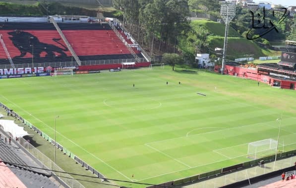 Atlético de Alagoinhas vai mandar dois jogos da Série D no Barradão; saiba o motivo