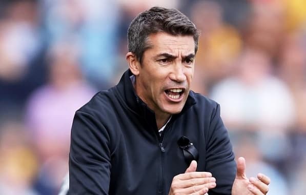 Botafogo fecha contratação do técnico Bruno Lage
