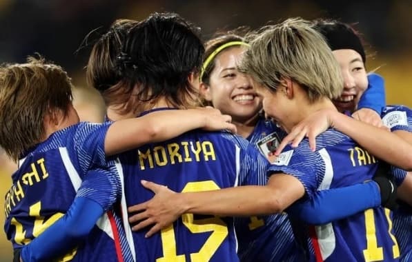 Classificadas às oitavas, Japão e Espanha definem o Grupo C da Copa do Mundo Feminina