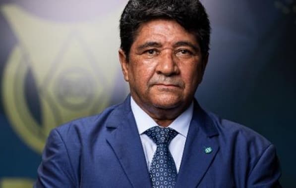 PSD entra com ação no STF para tentar restituir Ednaldo Rodrigues à presidência da CBF, diz coluna