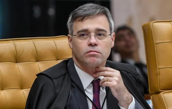 Mendonça é o novo relator de pedido para reconduzir Ednaldo Rodrigues à presidência da CBF
