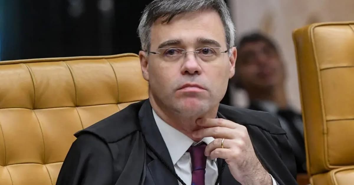 Mendonça é o novo relator de pedido para reconduzir Ednaldo Rodrigues à presidência da CBF