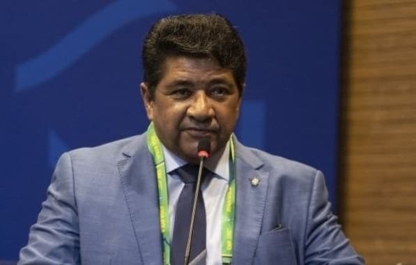 De volta à CBF, Ednaldo Rodrigues diz que quer definir comissão técnica definitiva da Seleção