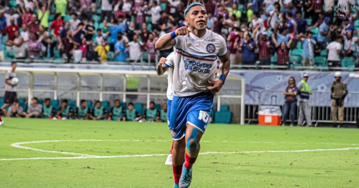 Após deixar o Bahia, Vitor Jacaré é anunciado como novo reforço do América-MG