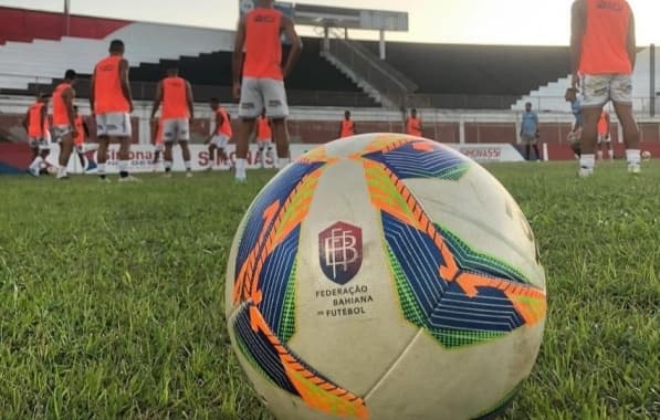 Atlético de Alagoinhas anuncia trio de reforços para a estreia no Campeonato Baiano 2024
