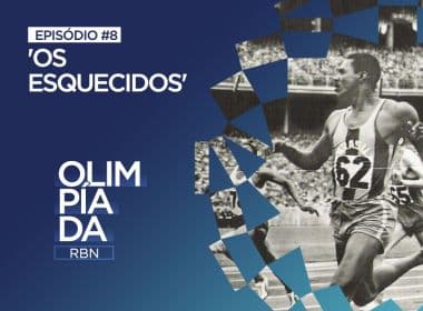 Olimpíada RBN: Os atletas que também fizeram história entre 1952 e 1964
