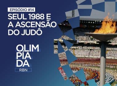 Olimpíada RBN: Judô trouxe 22 medalhas para o Brasil nos Jogos; Seul reuniu potências