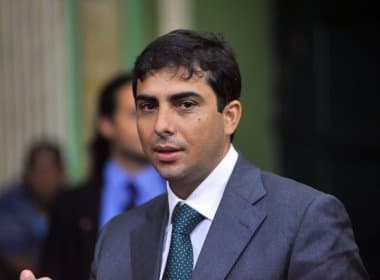 Marcell Moraes sugere Pedro Godinho para candidato a presidente do Vitória 