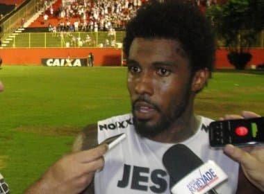 Rhayner celebra goleada sobre o Bahia: ‘Nosso time é de guerreiro’