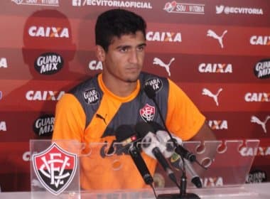 Ramon admite desejo de revanche contra o Ceará