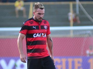 Viana diz que fará o ‘impossível’ para contratar Willian Farias em definitivo
