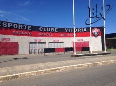 Vitória anuncia Marcos Chiarastelli como diretor geral do clube