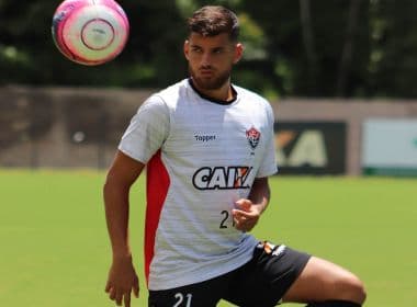 Guilherme Costa analisa revés para o Atlético-MG: 'Lutamos até o final'