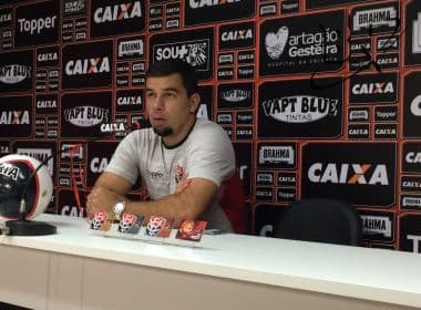  André Lima relembra passagem pelo Sampaio Corrêa e revela que deseja ‘pagar dívida’