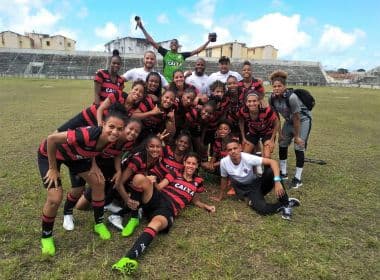 Taça Nordeste: Vitória goleia e termina primeira fase com 100% de aproveitamento