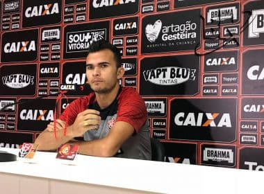 'A equipe do Botafogo é bastante qualificada', alerta Lucas Fernandes