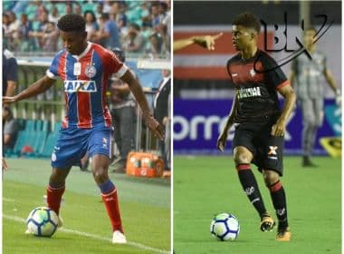 Seleção Sub-20: Ramires e Lucas Ribeiro são convocados para o Sul-Americano