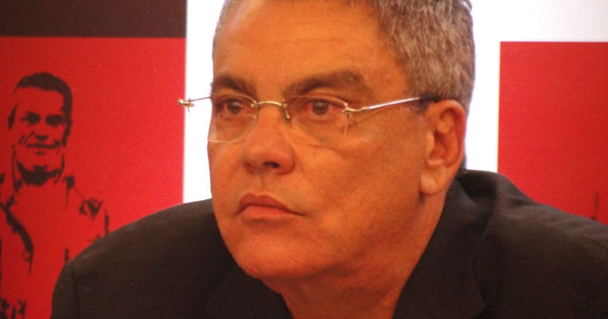 Justiça determina reintegração de Paulo Carneiro ao Conselho Deliberativo do Vitória