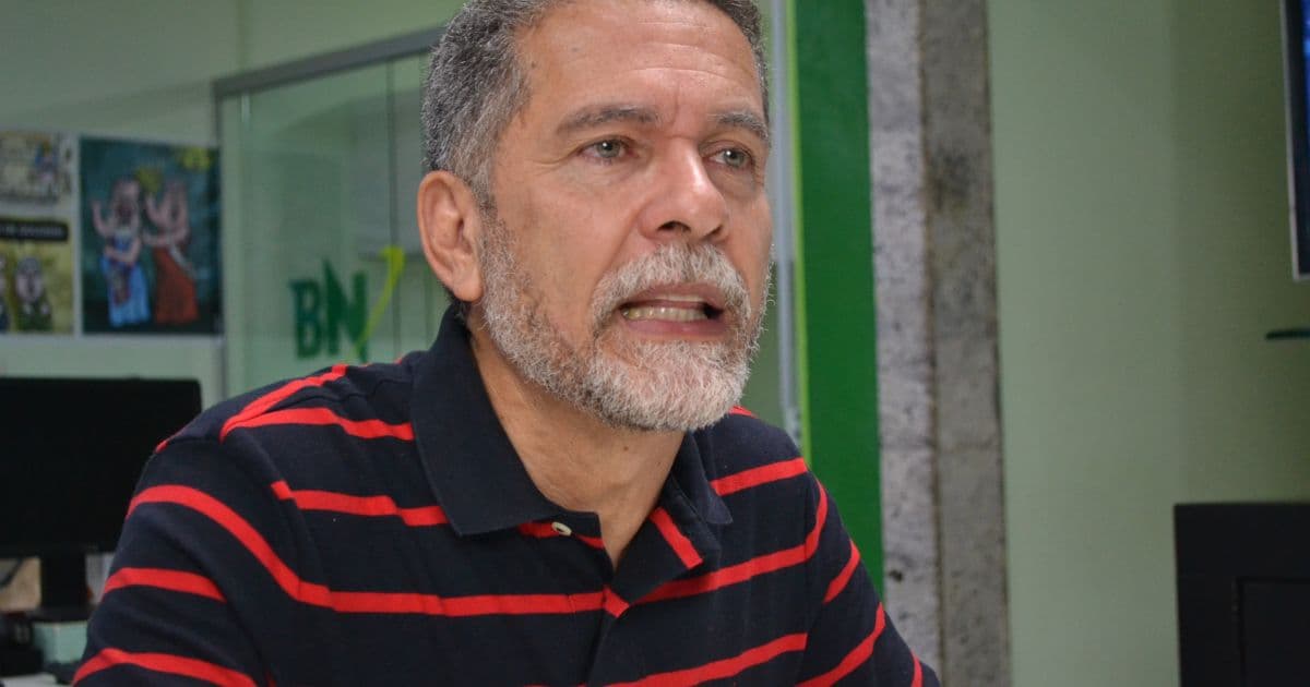 Conselho Deliberativo do Vitória convoca AGE; Ricardo David pode ter mandato encurtado