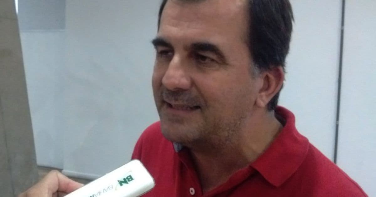 Fábio Mota aceita convite e será candidato a presidente do Conselho Deliberativo do Vitória