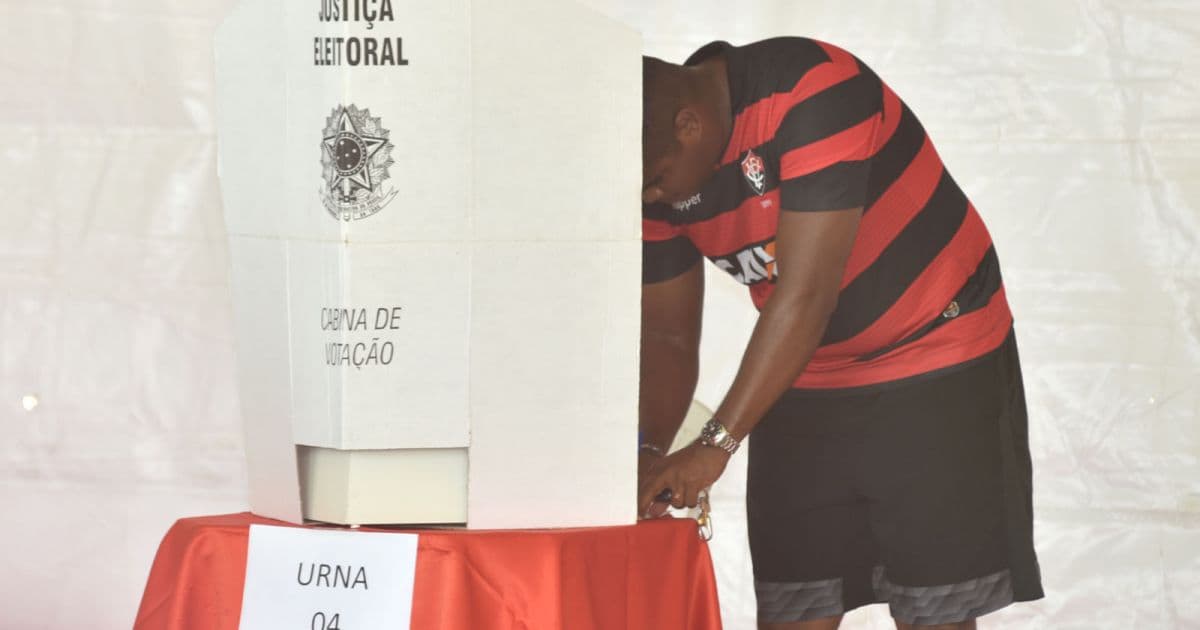  Vitória divulga lista final dos sócios com direito a voto nas eleições
