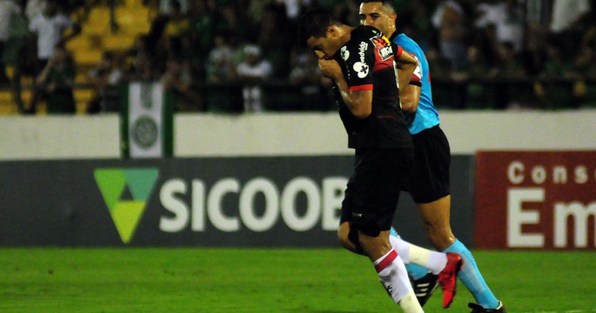 Paulo Carneiro revela que Neto Baiano terá contrato renovado
