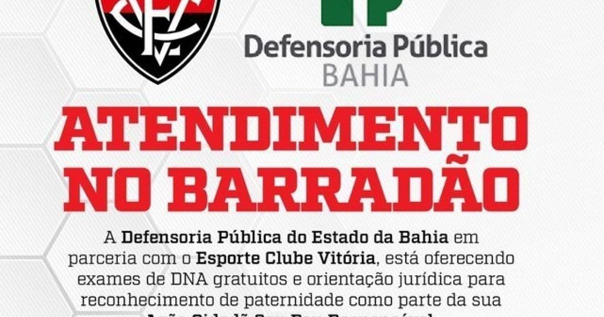 Vitória comete gafe em rede social ao anunciar ação: 'Sou pau responsável'