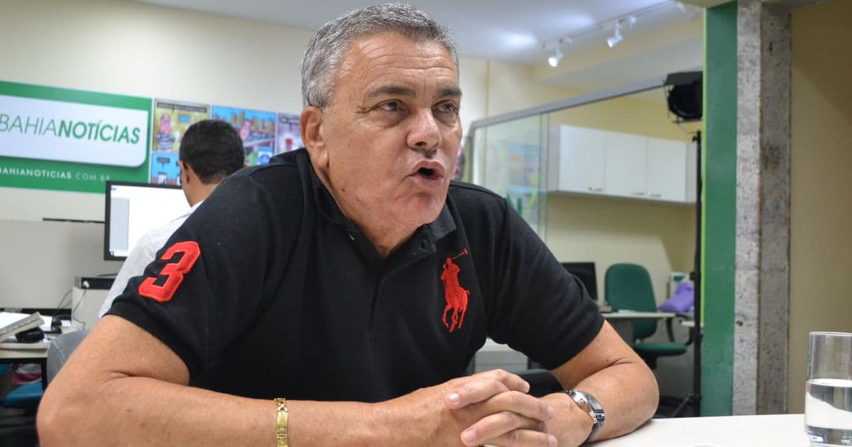 Paulo Carneiro pede desculpas após antecipar informações pelo WhatsApp