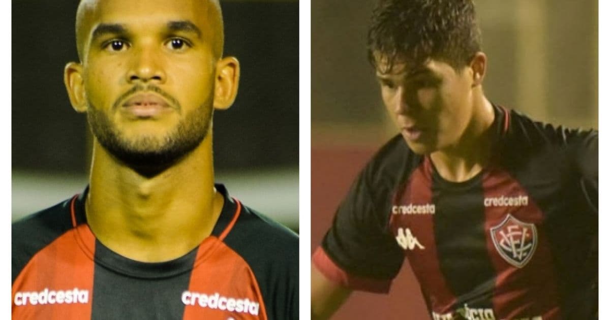 Rodrigo Chagas confirma João Victor e Leocovick no time titular contra Paraná