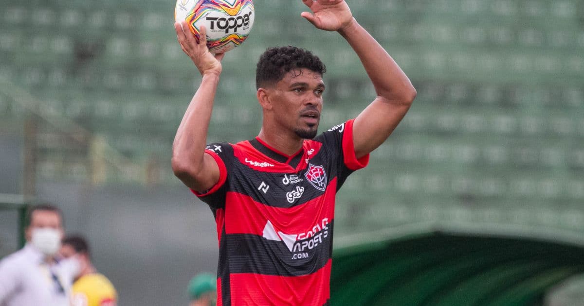 Às vésperas de jogo decisivo, Van quer vitória contra o Botafogo-SP: 'Estamos confiantes'
