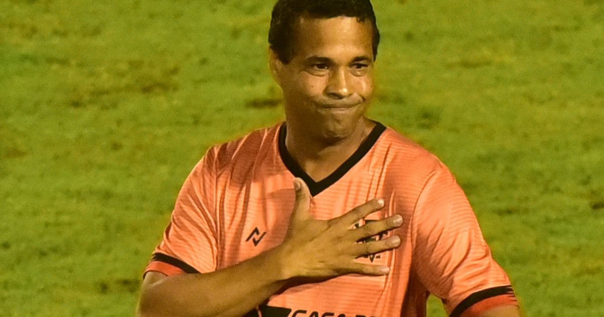 Rodrigo Chagas acerta desligamento do Vitória e revela sondagens de outros clubes