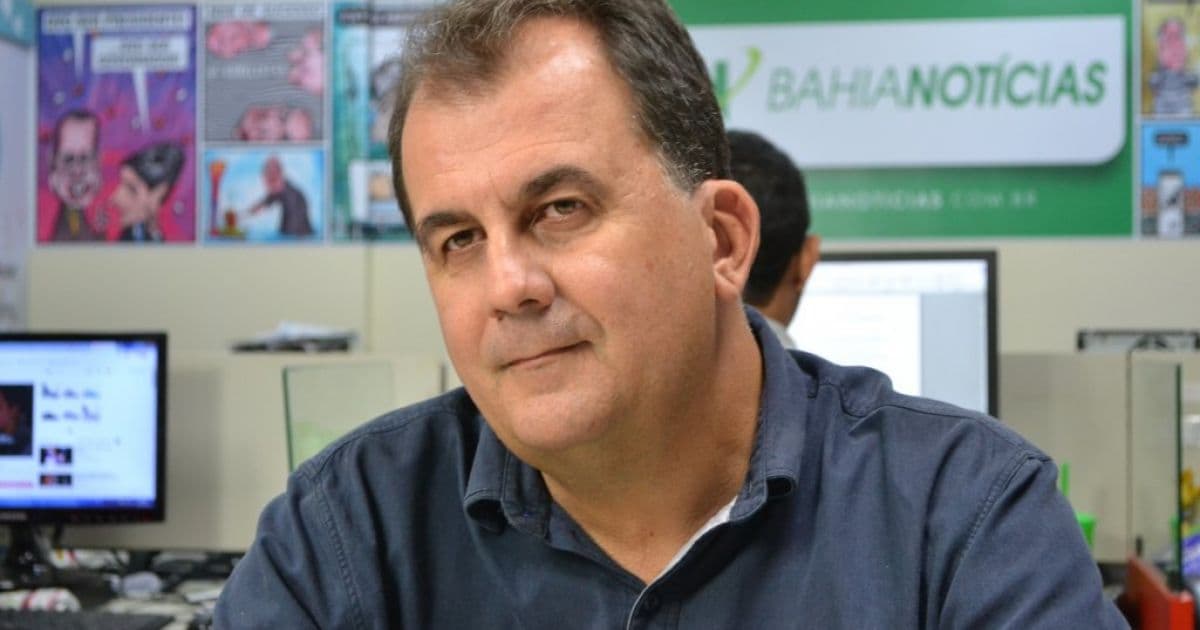 Fábio Mota rebate Paulo Carneiro e diz: 'Cumpri o estatuto do Vitória'