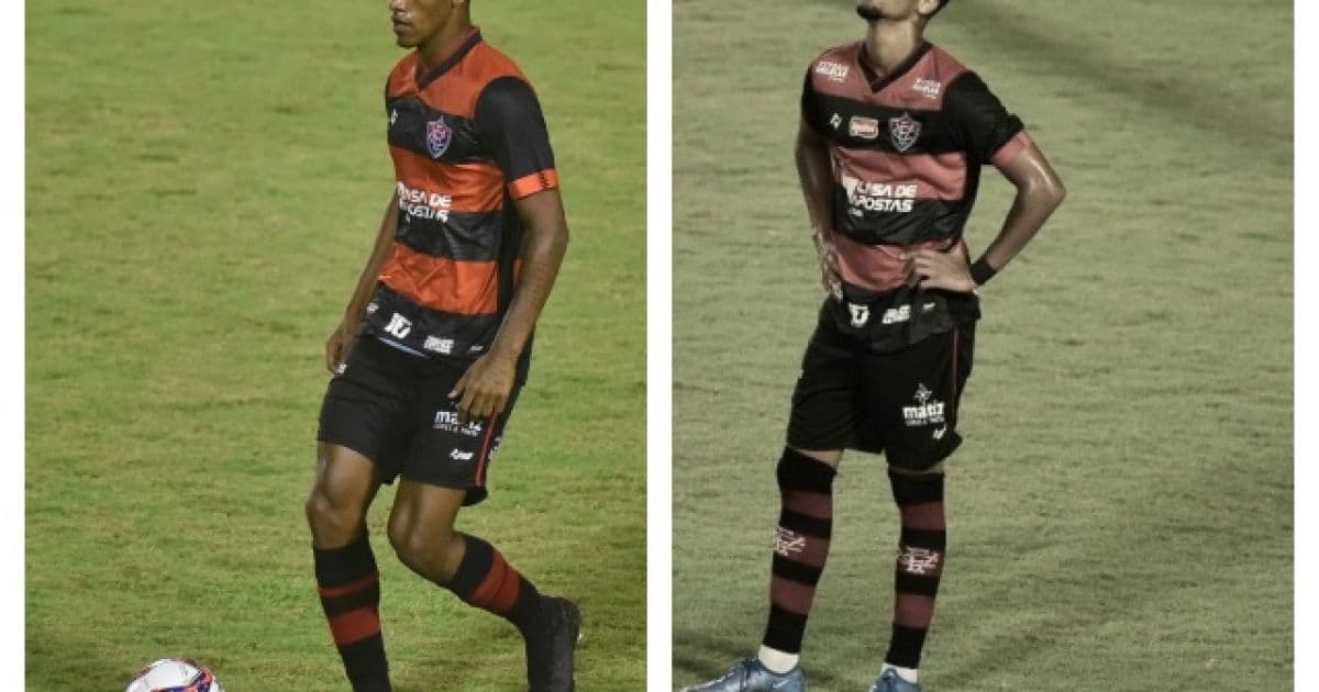 Suspensos, João Pedro e Bruno Oliveira não enfrentam a Londrina