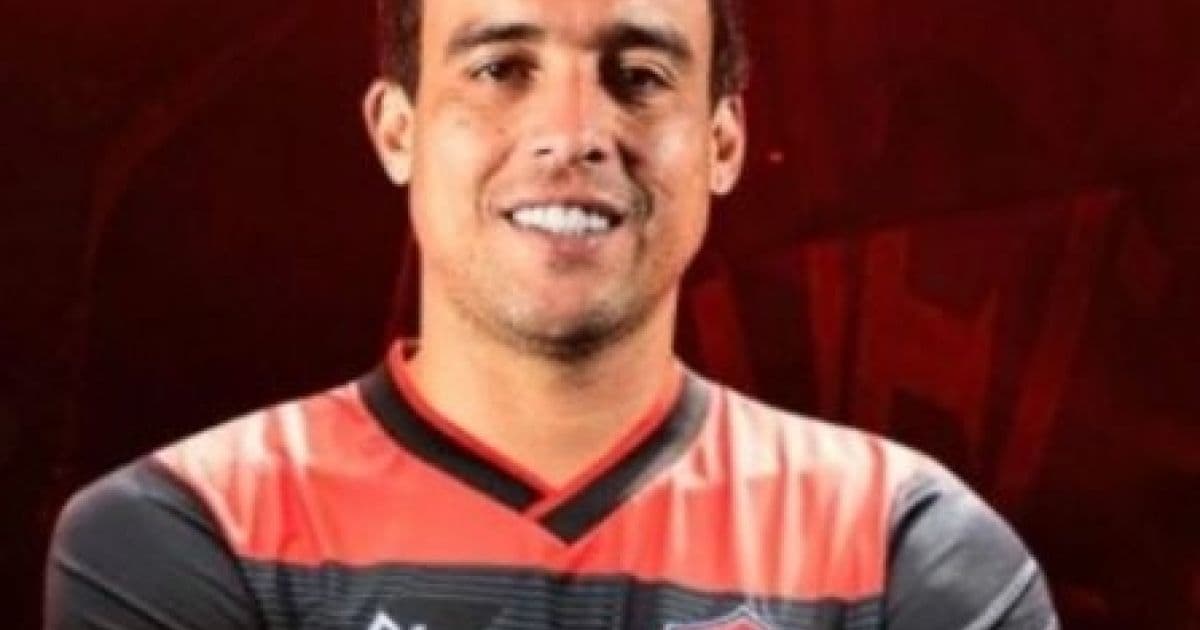 Vitória divulga elenco da temporada 2022; confira nomes