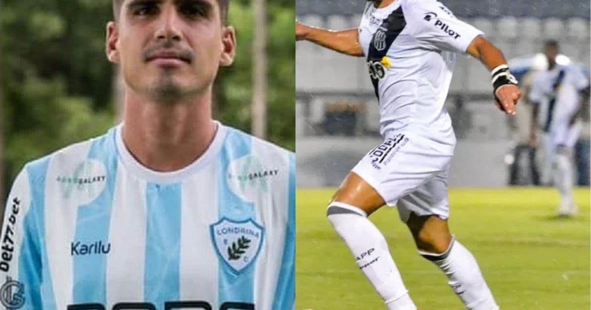 Vitória acerta com Gustavo Blanco e Guilherme Lazaroni para a sequência da temporada