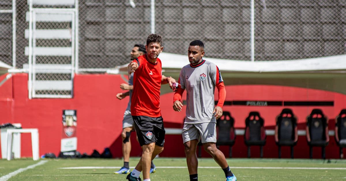 De técnico novo, Leão enfrenta o Manaus em busca da primeira vitória na Série C