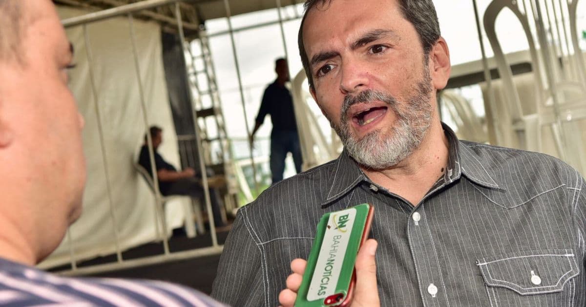 Nilton Almeida diz que saída de Paulo Carneiro é 'crônica de uma morte anunciada'