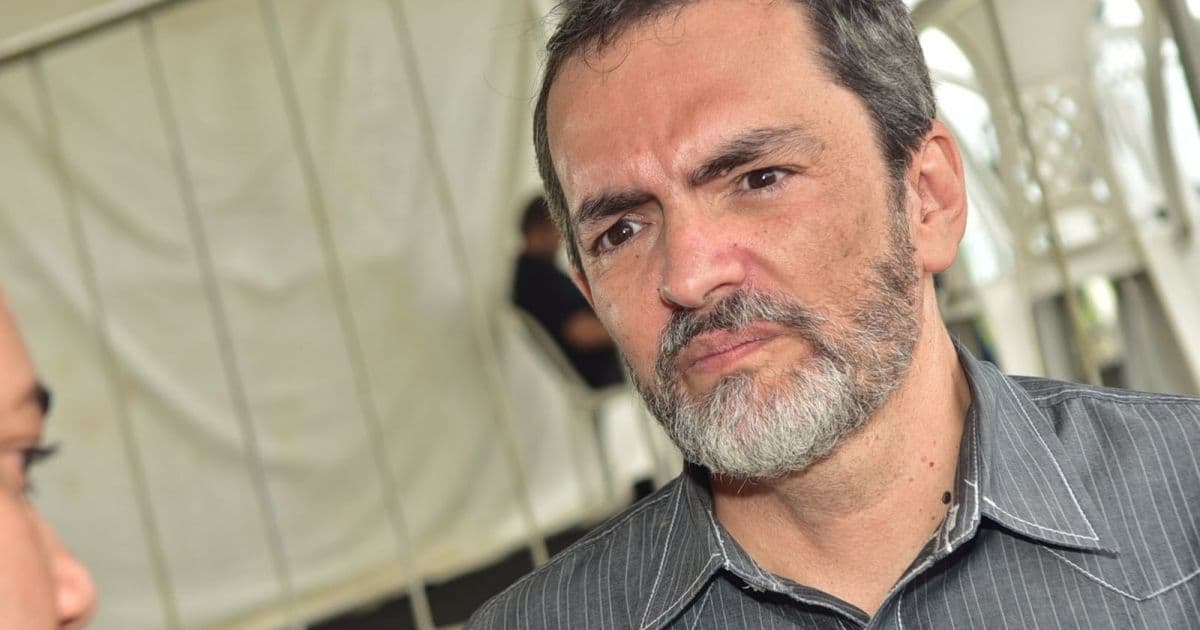 Nilton Almeida defende que denúncias contra Paulo Carneiro sejam levadas ao MP-BA